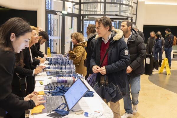 Accueil & Exposition - Photo 10